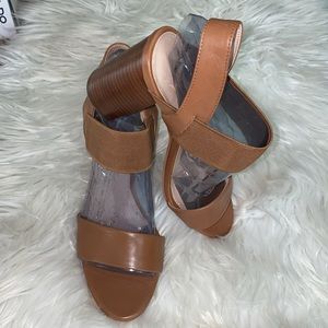 ALDO MULLYRA SANDALS (Brand New)